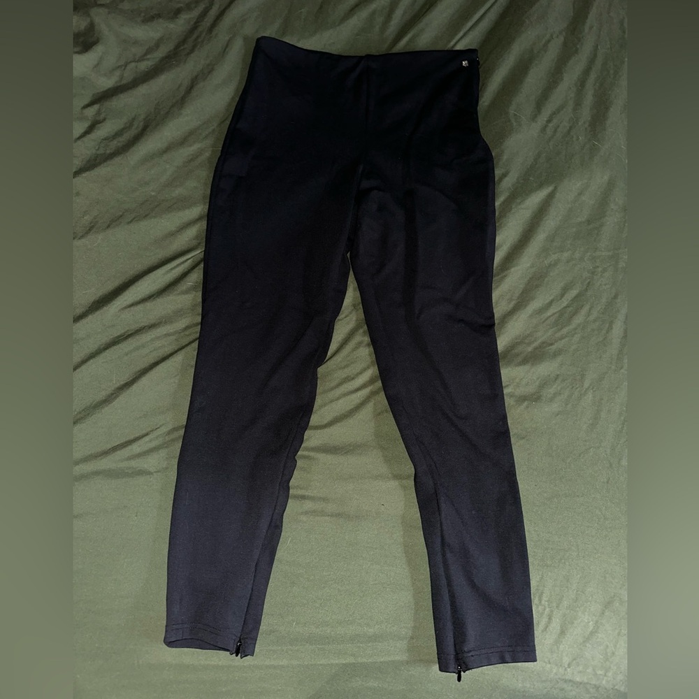 Fabletic Leggings with zippers